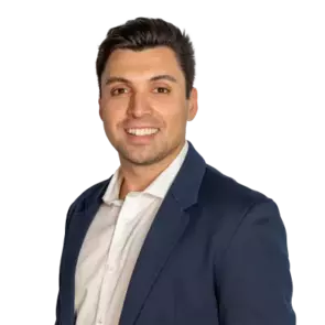 Daniel Bones, St Catharines, Real Estate Agent